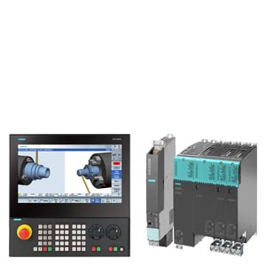 SINUMERIK 840
