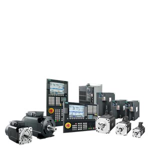 SINUMERIK 808